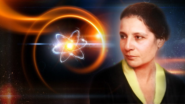 Lise Meitner: The Mother of the Atom Bomb still 1