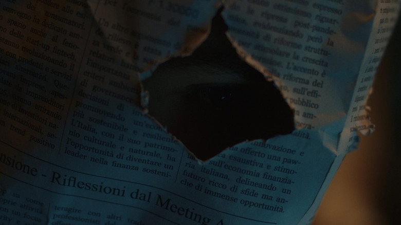 Prophecy still 1
