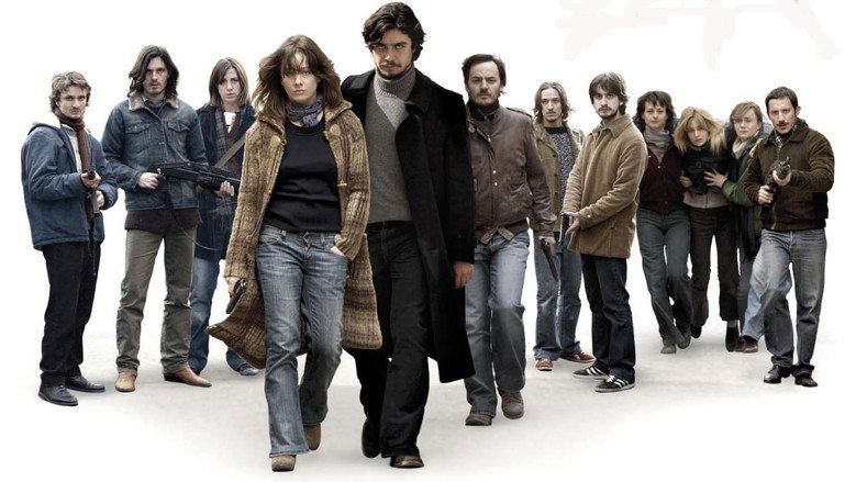 The Front Line still 1