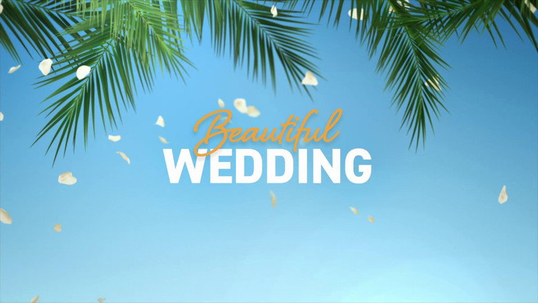 Beautiful Wedding still 6