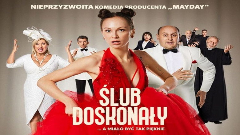 Ślub doskonały still 1