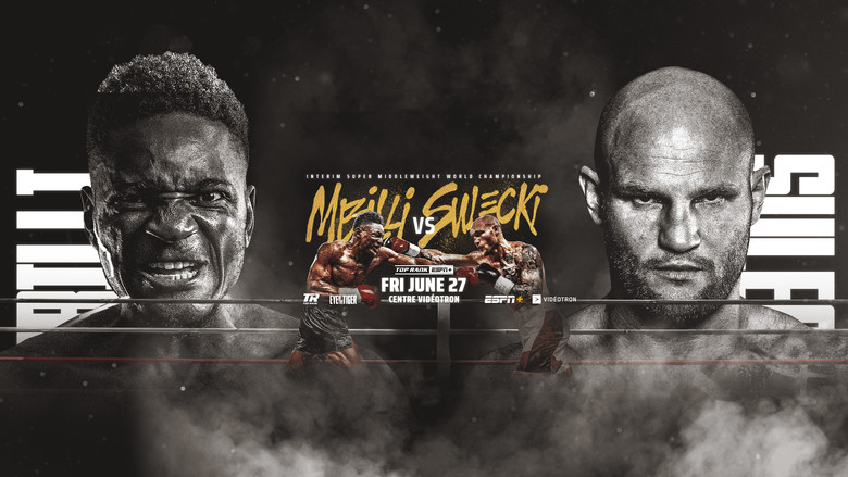 Christian Mbilli vs. Maciej Sulecki still 2