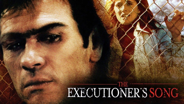 The Executioner's Song still 2