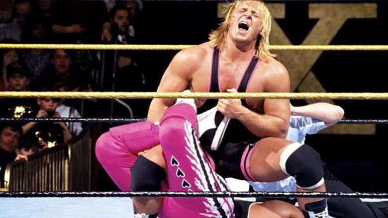 WWE WrestleMania X still 5