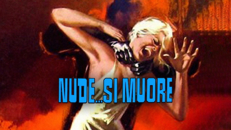 Naked You Die still 5