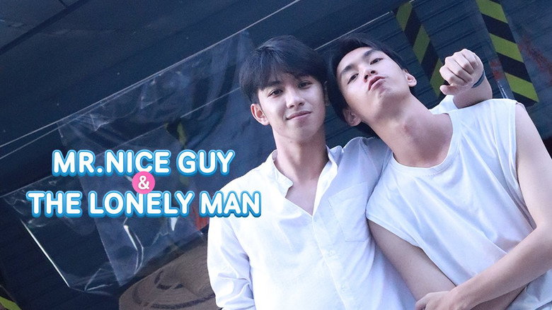 Mr. Nice Guy & The Lonely Man still 2