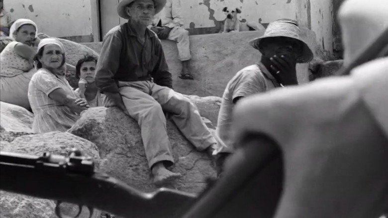 The Guns still 2