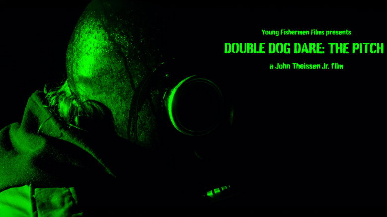 Double Dog Dare: The Pitch still 1