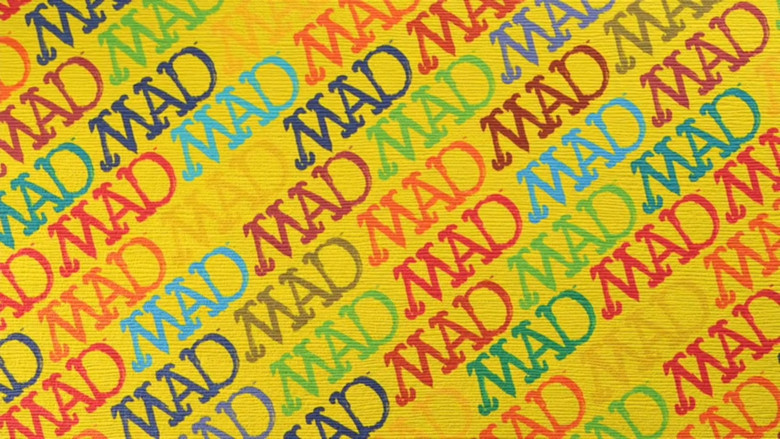 MAD still 1