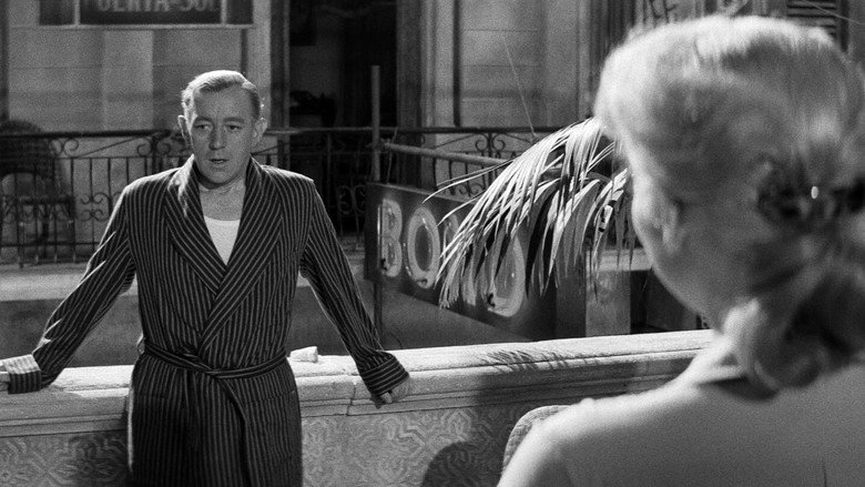 Our Man in Havana still 5