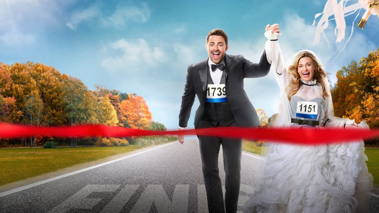 Wedding of a Lifetime still 5