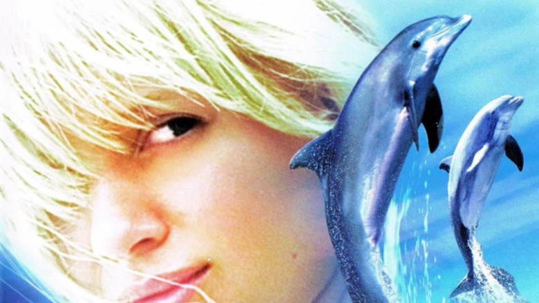 Eye of the Dolphin still 4