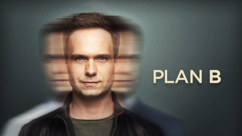 Plan B still 6