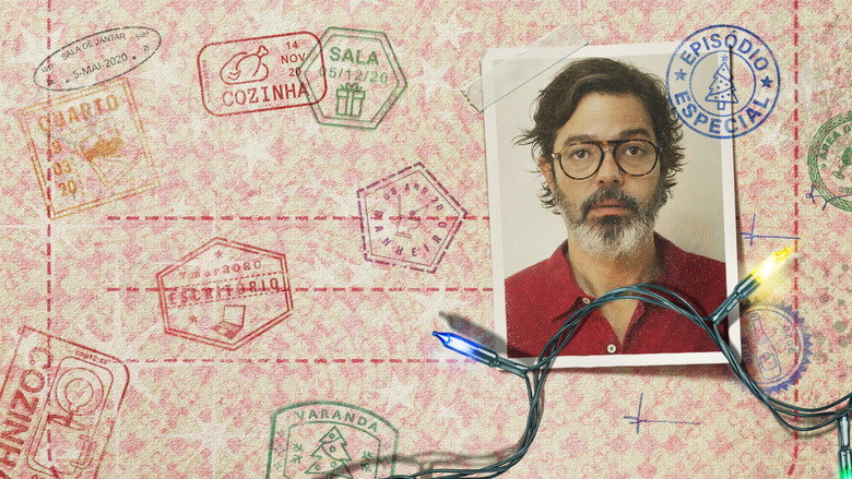 Diário de um Confinado still 5
