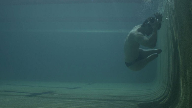 Diving In still 1