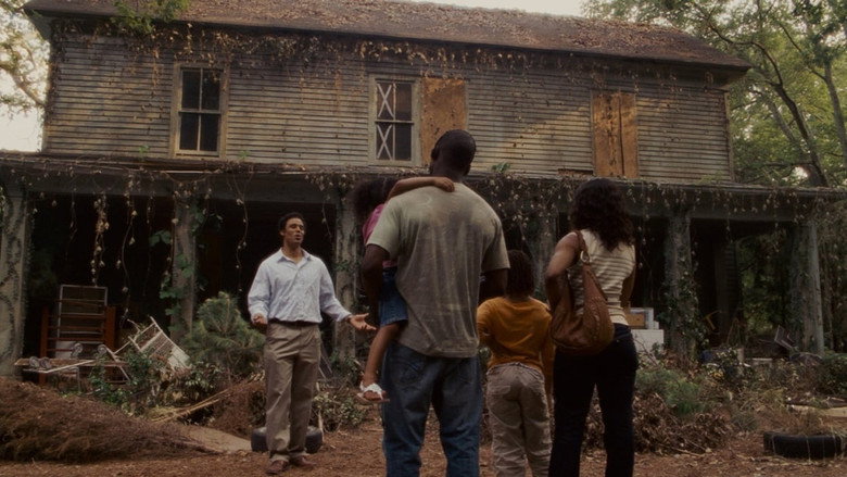 Meet the Browns still 8