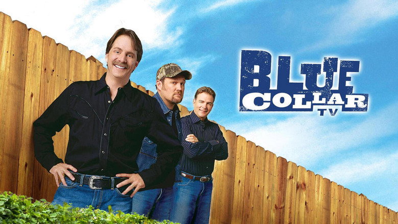 Blue Collar TV still 2