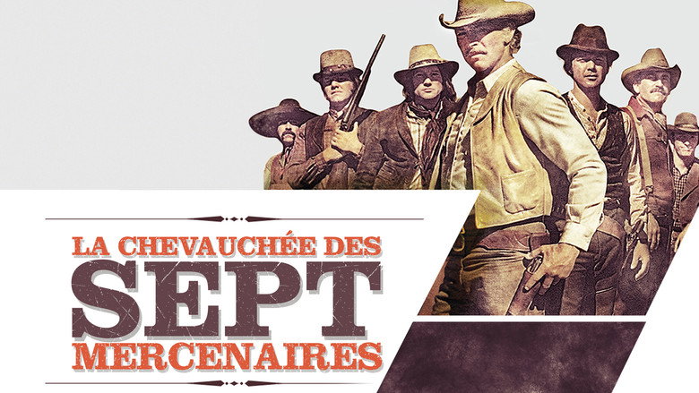 The Magnificent Seven Ride! still 6