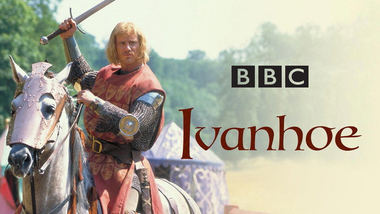 Ivanhoe still 1