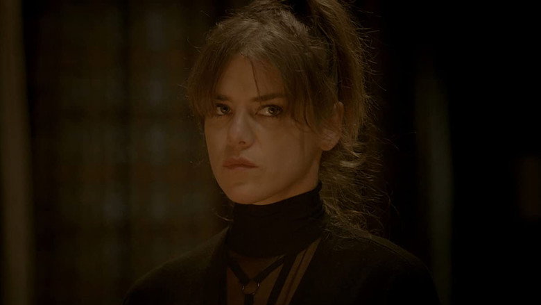 The Remnant still 1