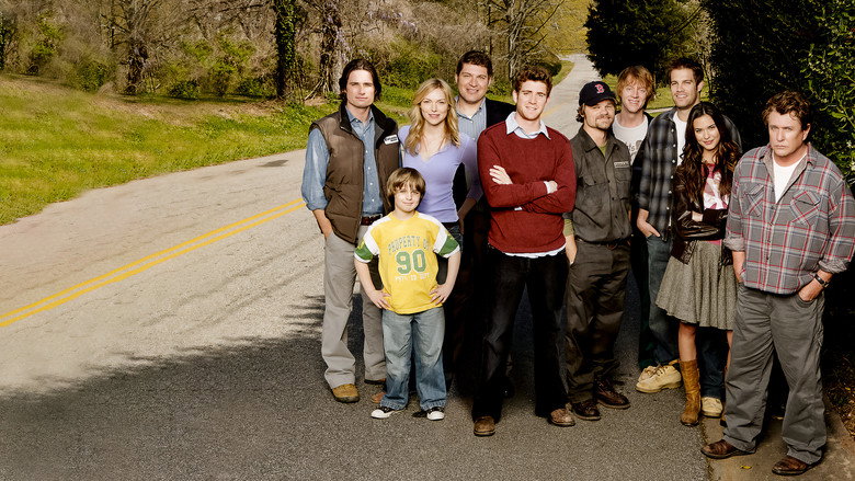 October Road still 6