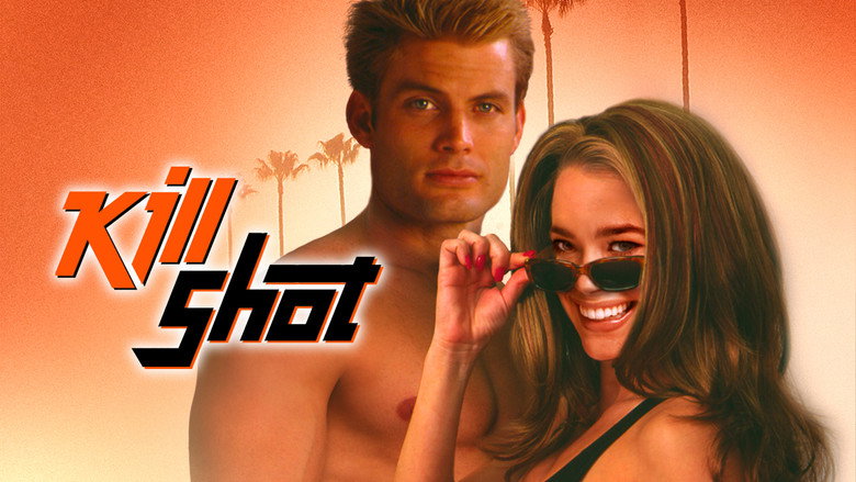 Kill Shot still 1
