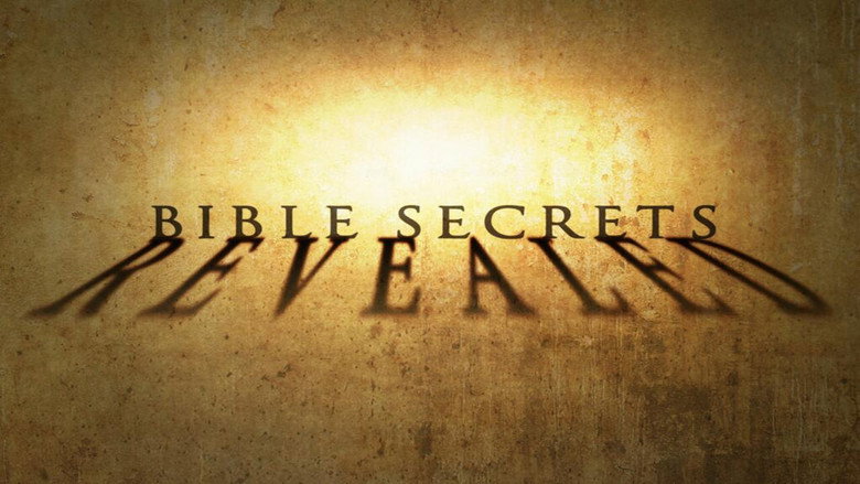 Bible Secrets Revealed still 2