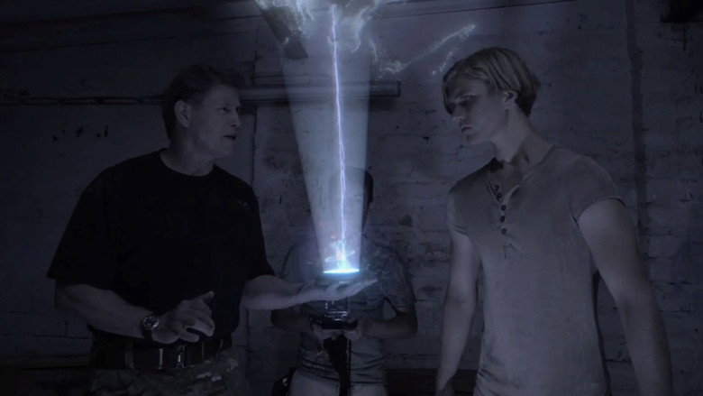 In Tenebras: Into the Darkness still 3
