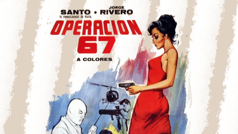 Operation 67 still 2