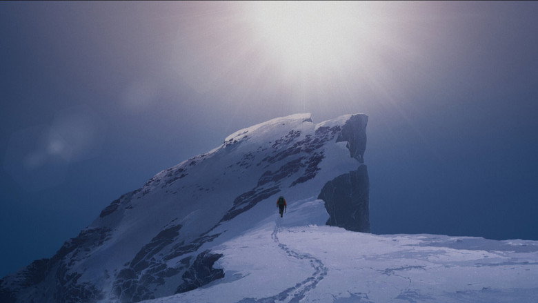 The Summit of the Gods still 6