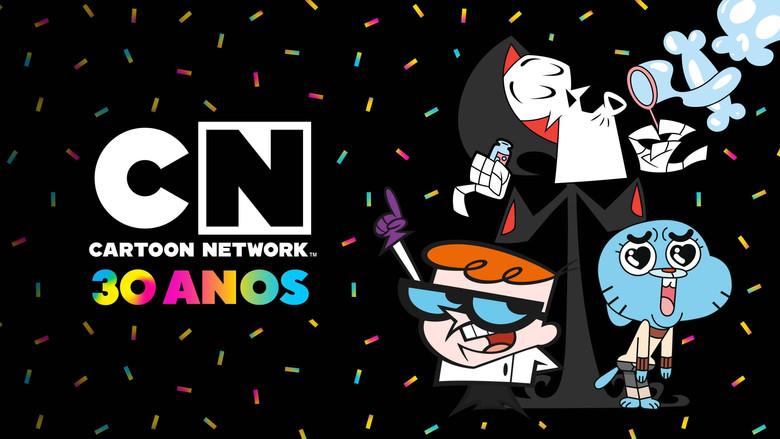 Cartoon Network: Animated Through the Years still 7