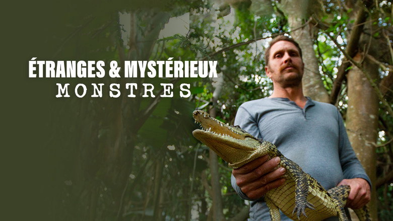 Natural Born Monsters still 1