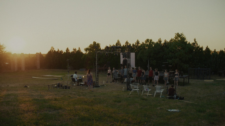 Theatre from Mud still 1