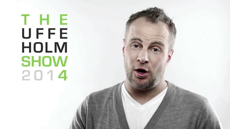 The Uffe Holm Show 4 still 1