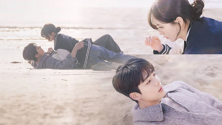 Serendipity's Embrace still 5