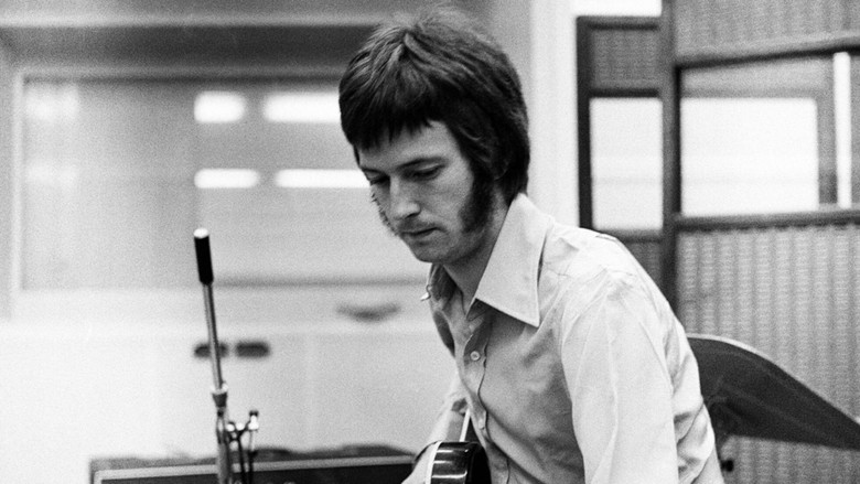 Eric Clapton: Life in 12 Bars still 1