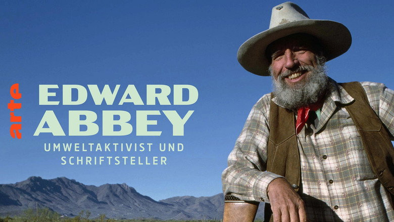 Edward Abbey, naturellement subversif ! still 2