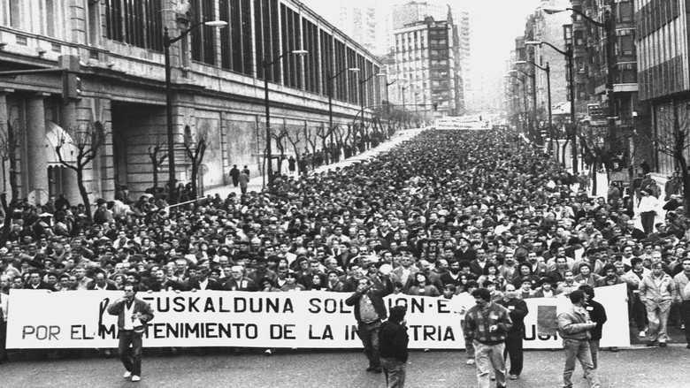 Batalla de Euskalduna still 1