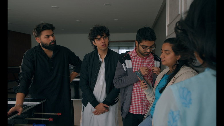 Apna Kya Lena Dena still 4