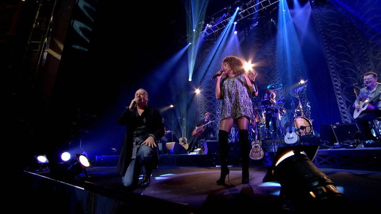 Simple Minds: Acoustic in Concert still 2