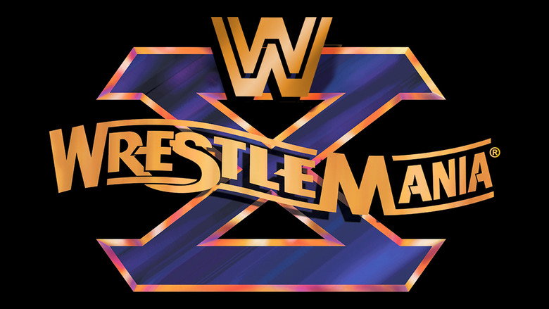 WWE WrestleMania X still 2