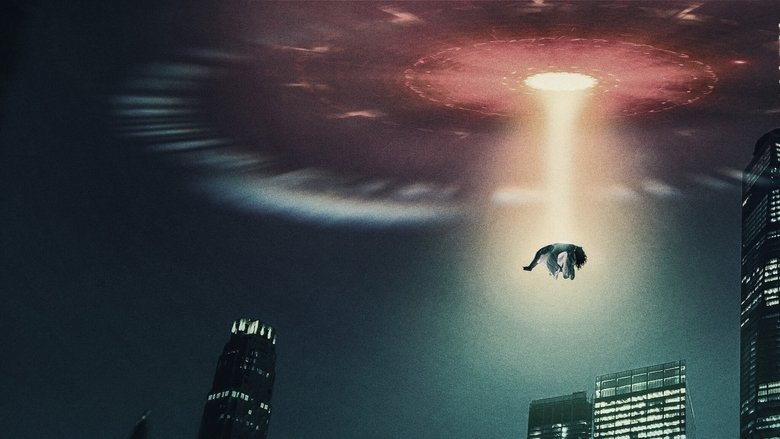 The Manhattan Alien Abduction still 1