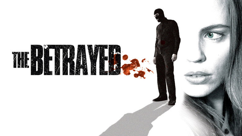 The Betrayed still 1