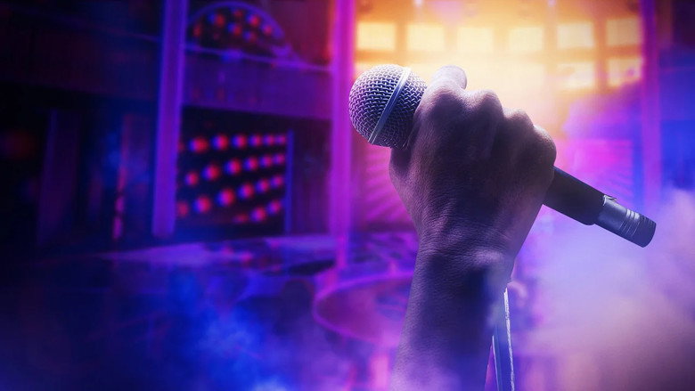 Sing On! Spain still 4