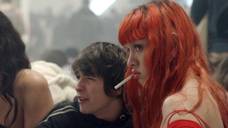 Dustin still 1