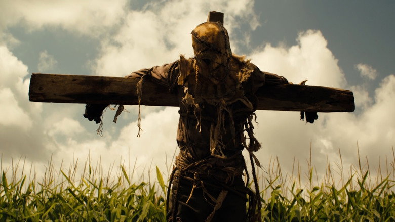 Husk still 1