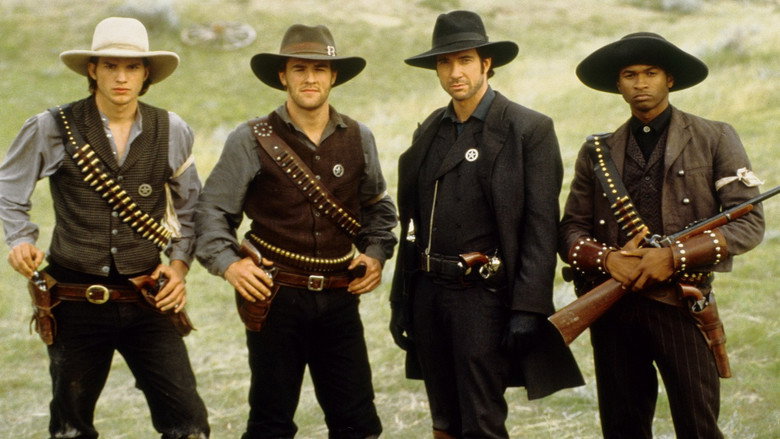 Texas Rangers still 4