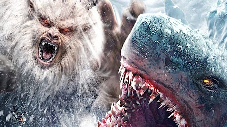 Snow Monster still 3