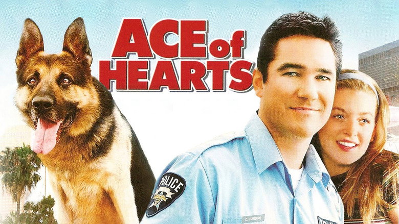 Ace of Hearts still 2