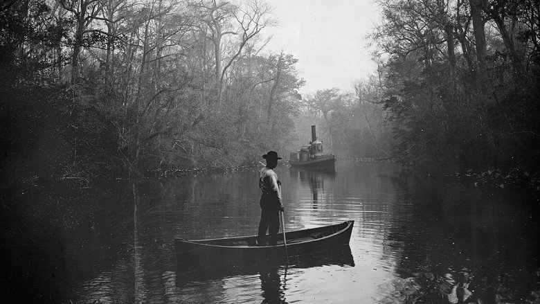 Invisible History: Middle Florida's Hidden Roots still 1